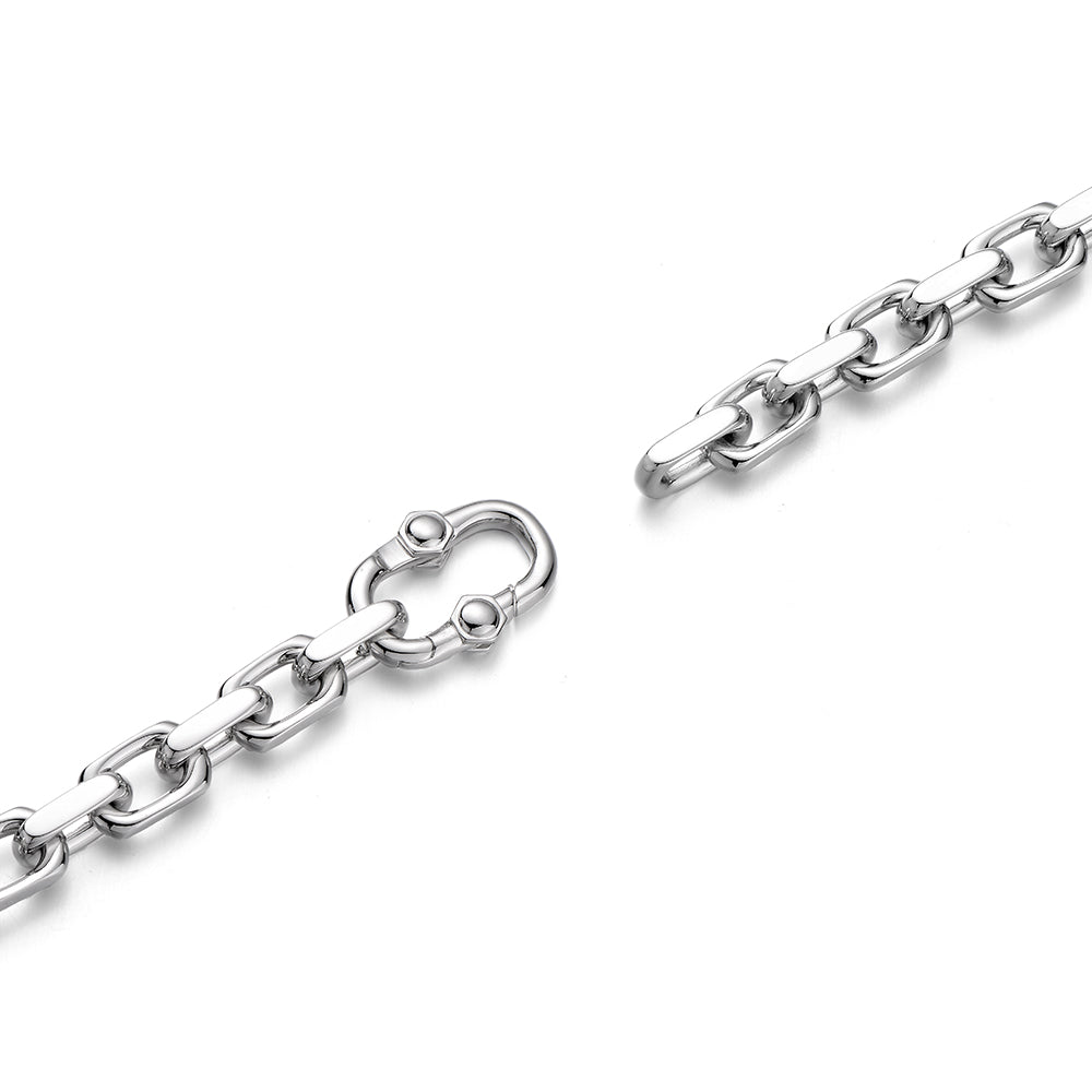 Cable Link Chain