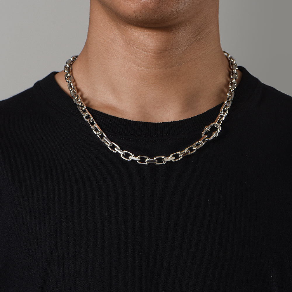 Cable Link Chain