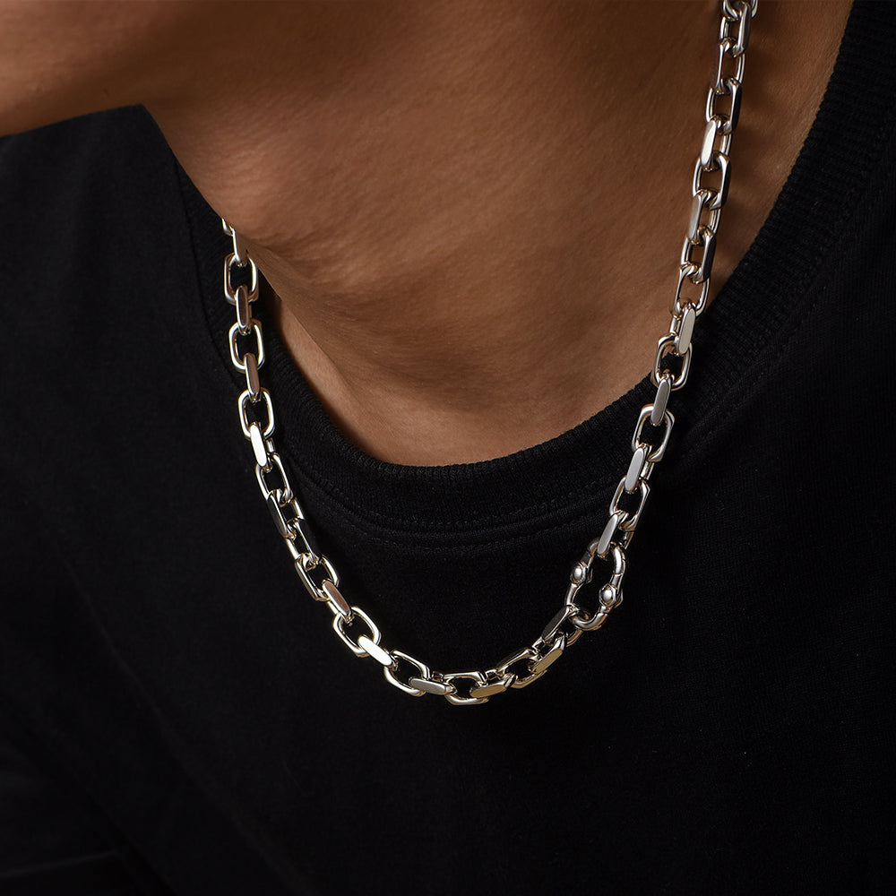 Cable Link Chain