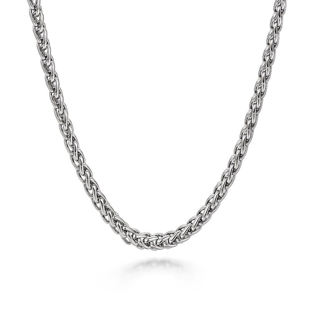 5mm Palm Link Chain