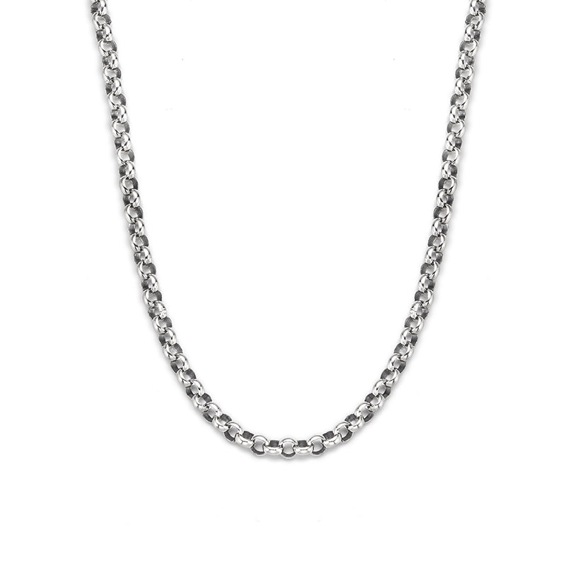 Circle Link Chain