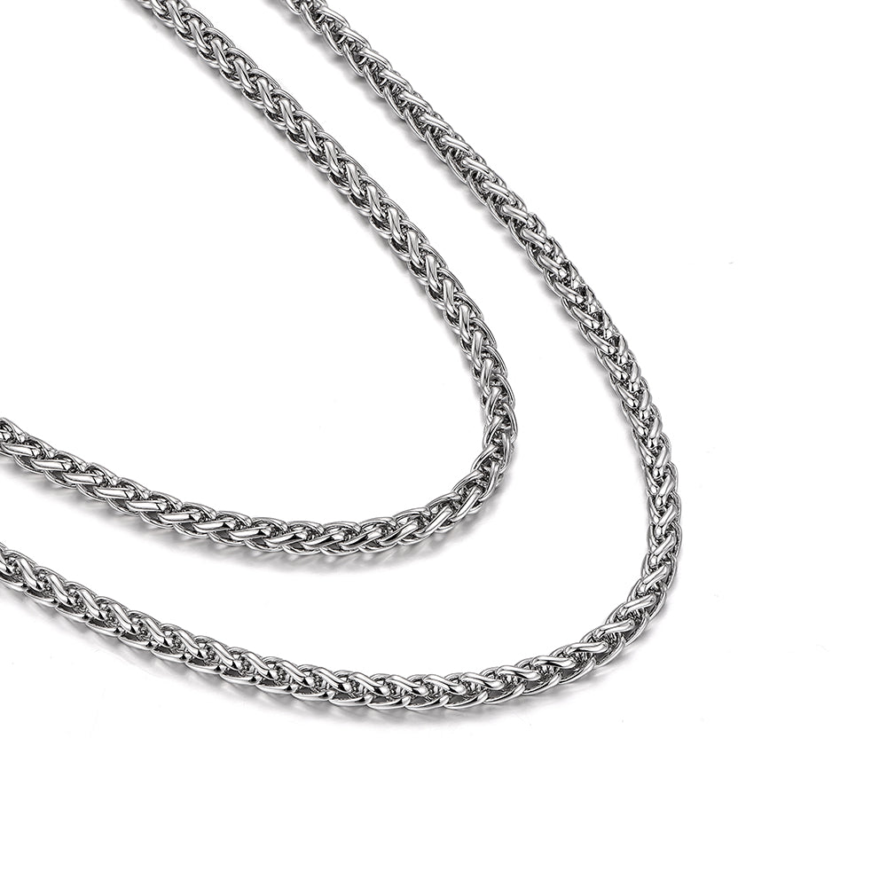 5mm Palm Link Chain