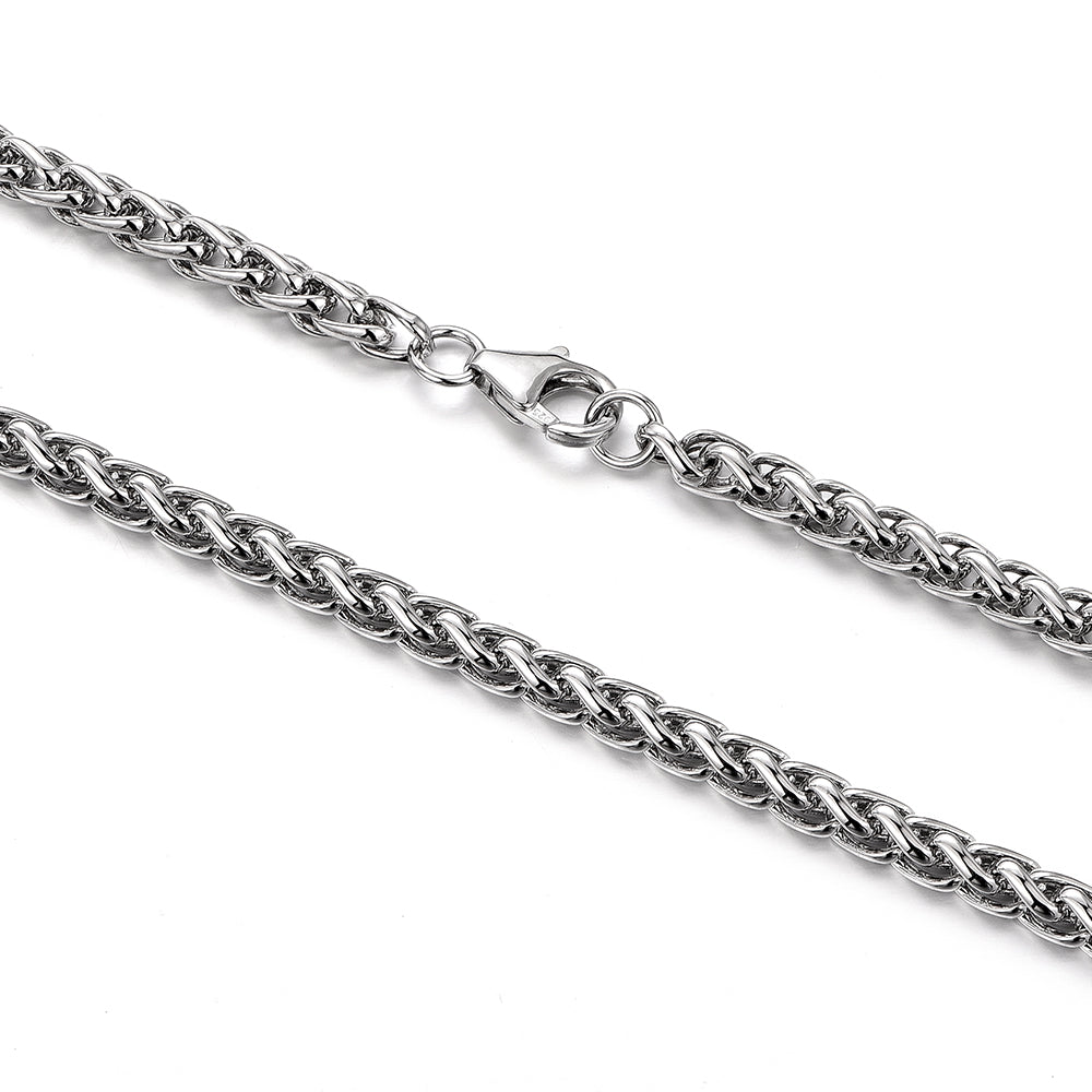 5mm Palm Link Chain