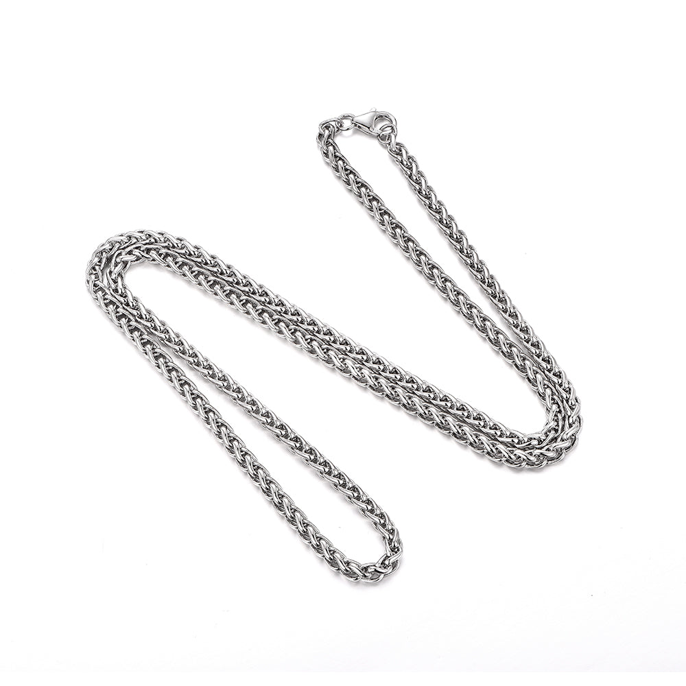 5mm Palm Link Chain