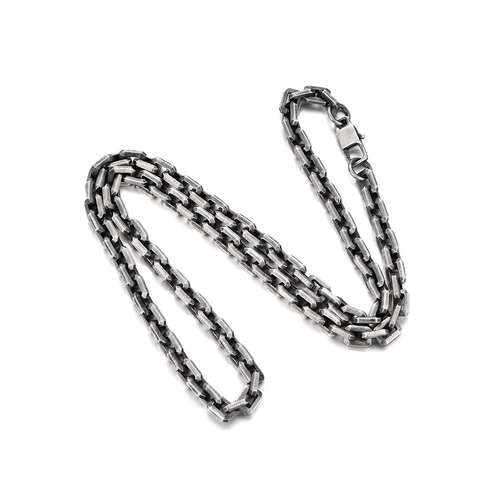 6mm Elongated Link Chain