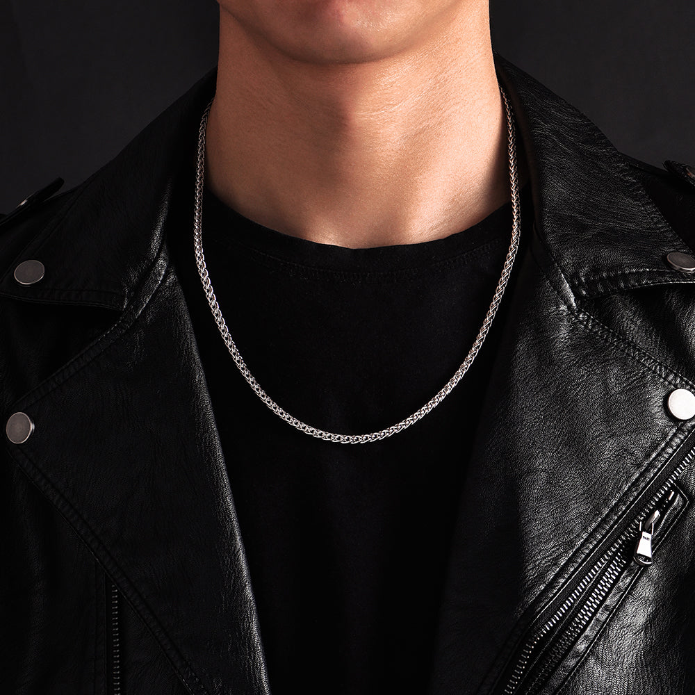 5mm Palm Link Chain