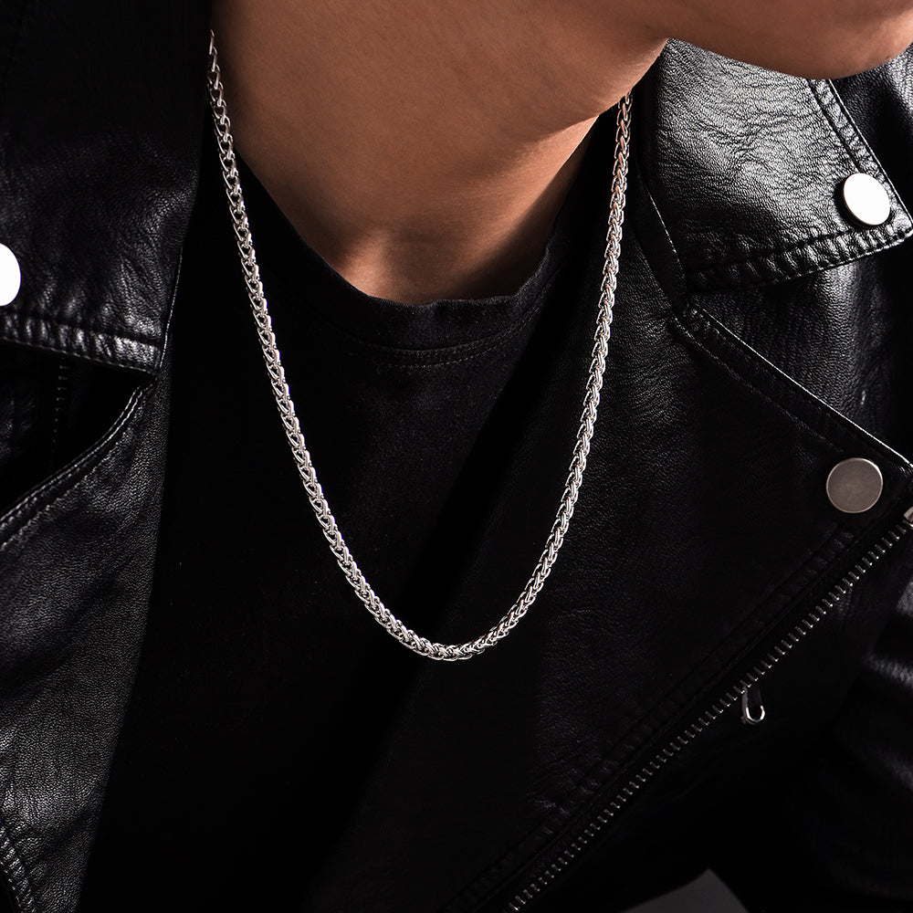 5mm Palm Link Chain