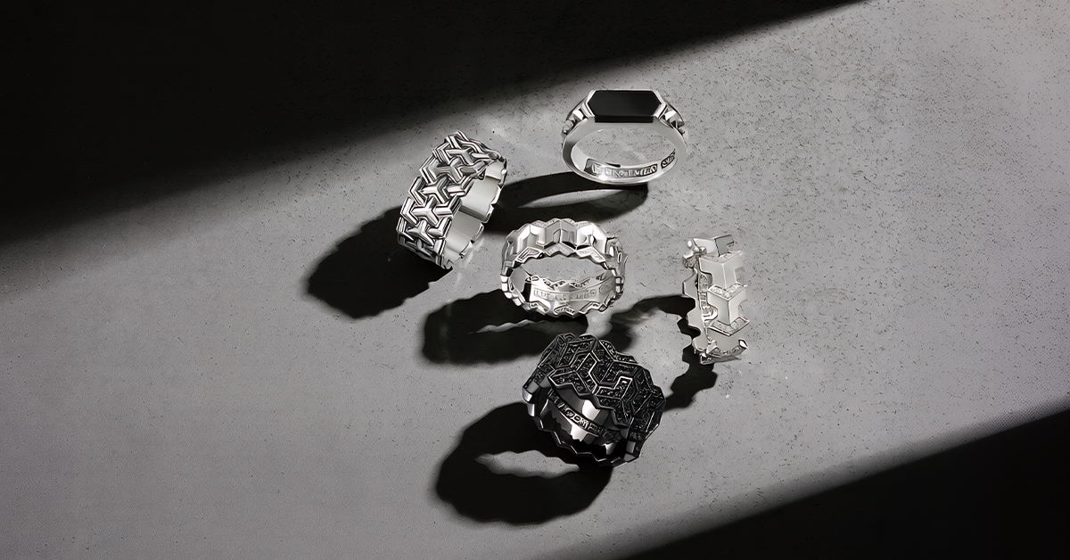 Armor Series Update: 7 New Designs, Bold New Look