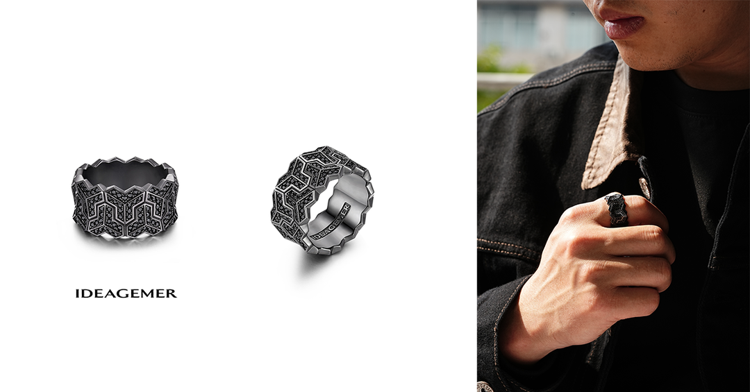 The Power of Original Design – Why Our Rings Are Constantly Imitated (and Why Copycats Fail)