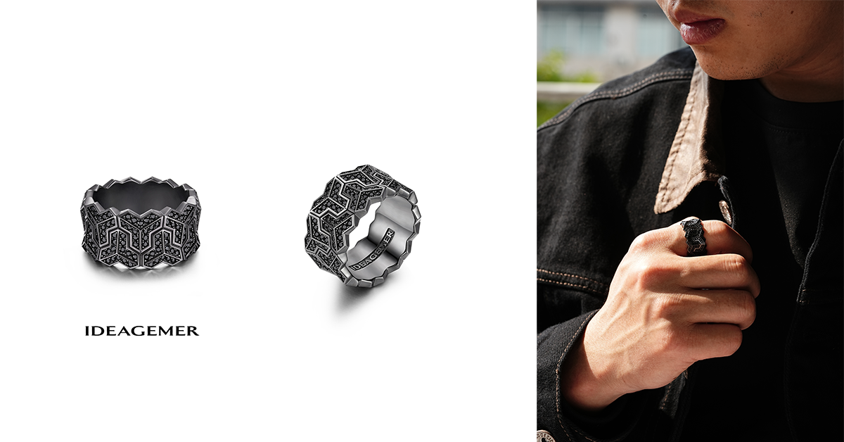 The Power of Original Design – Why Our Rings Are Constantly Imitated (and Why Copycats Fail)