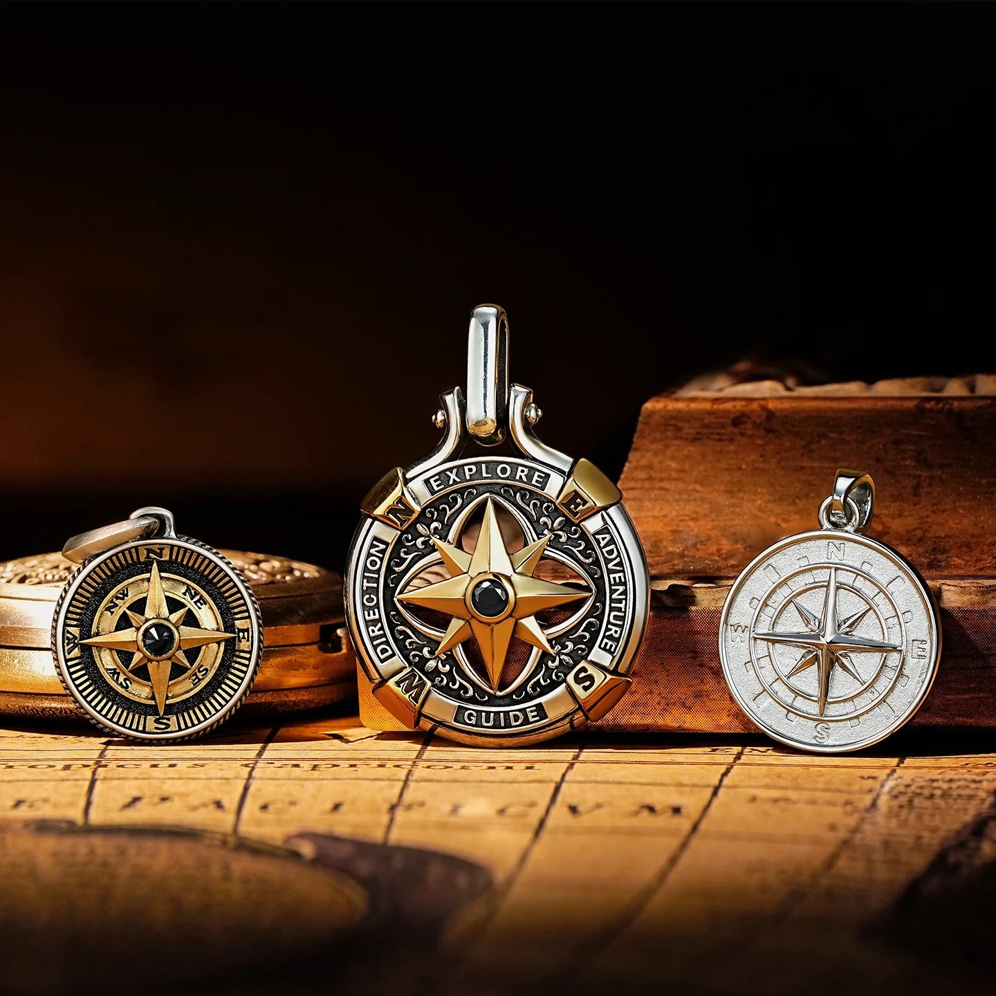 Explore Collection