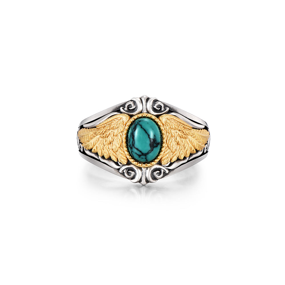 Ring-Wings