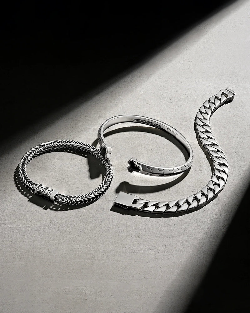 BRACELETS & BANGLES