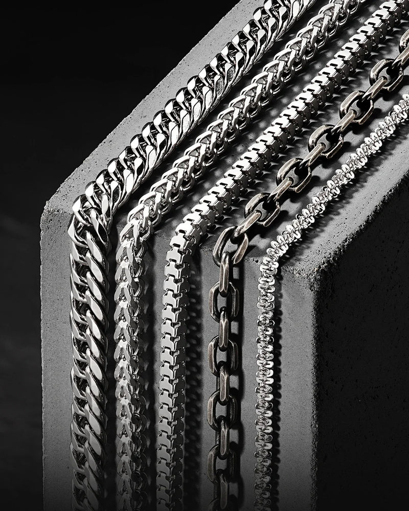 CHAINS