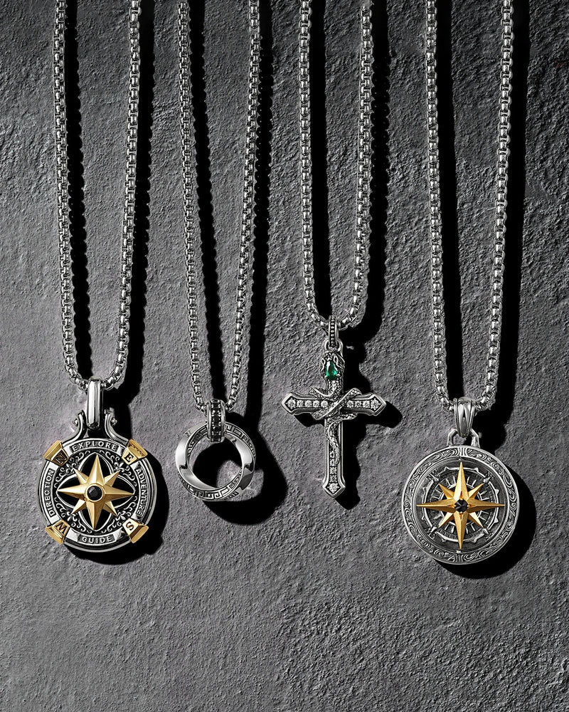 PENDANTS