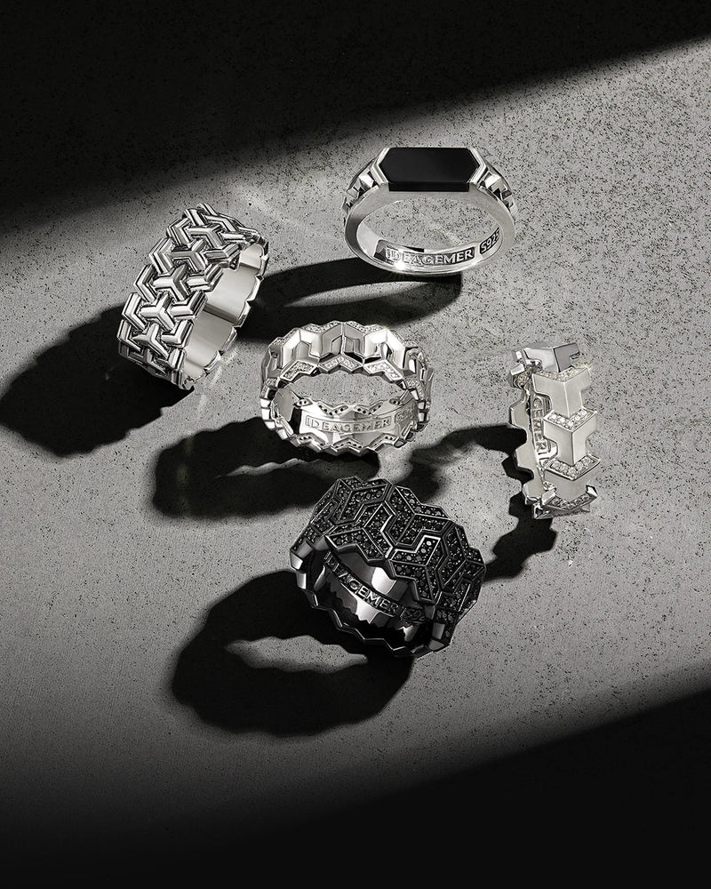 Armor Rings