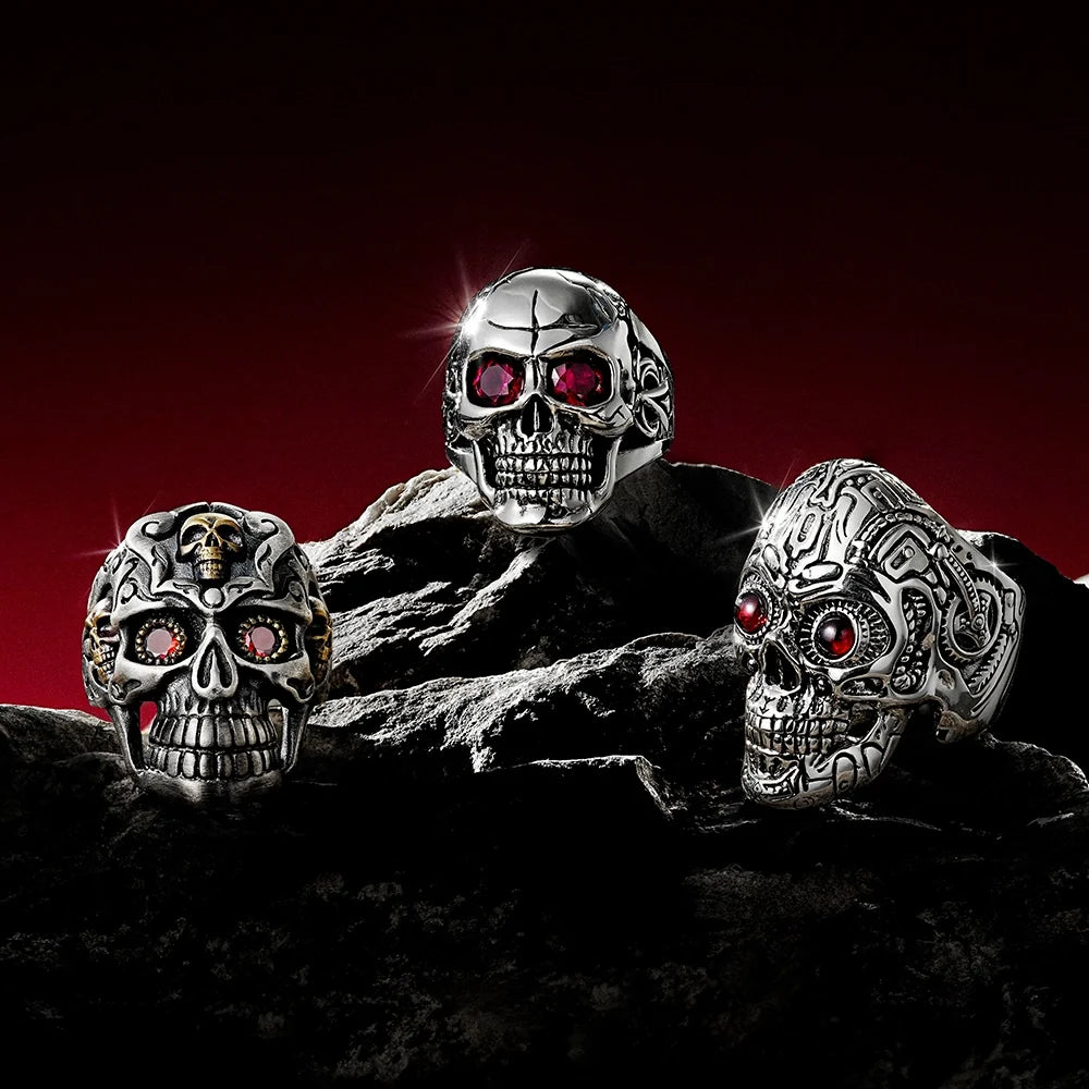 Skull Collection