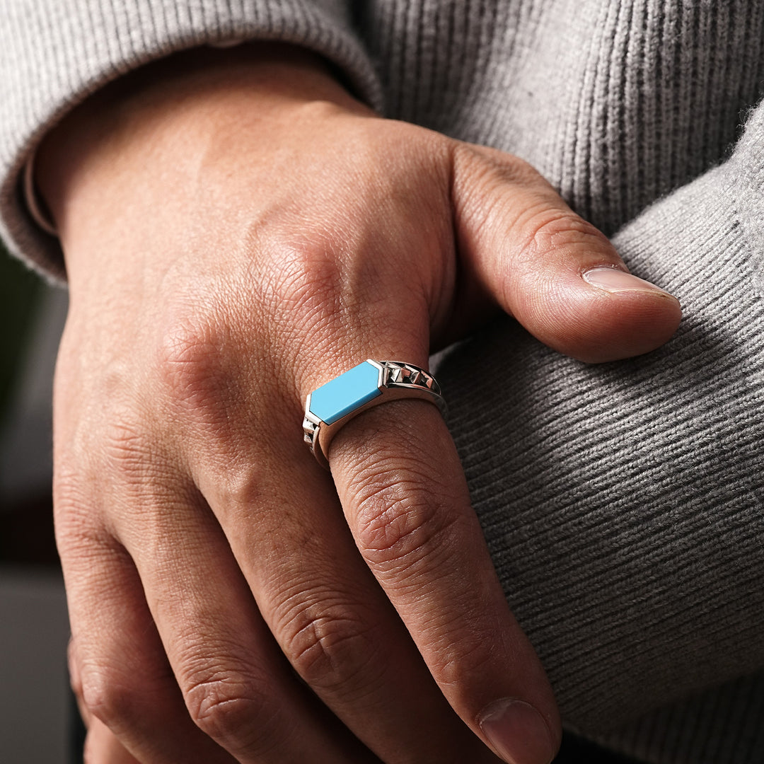 #stone-setting_turquoise