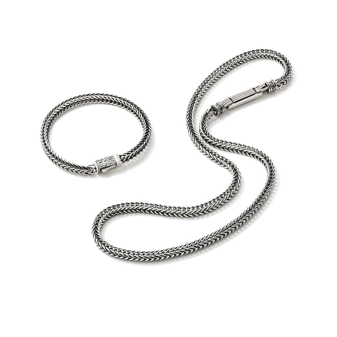 Braided Chains Gift Set