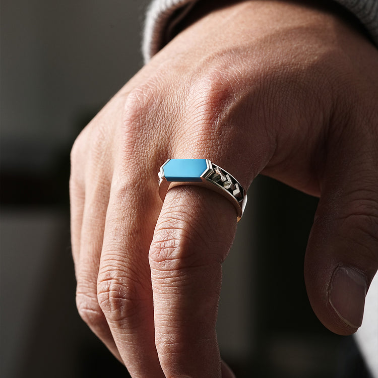 #stone-setting_turquoise