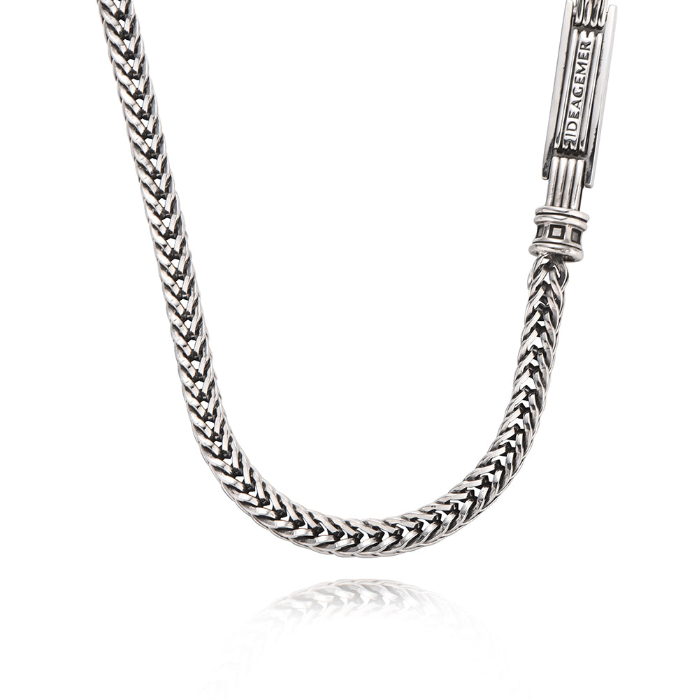 Braided Chains Gift Set