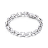 Sterling Silver Luxury Bracelets