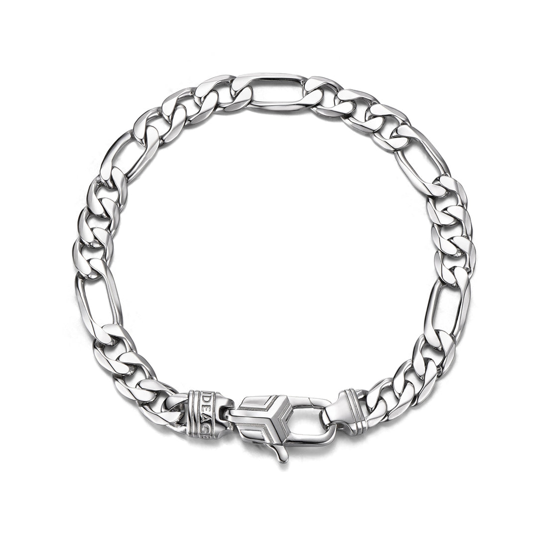 Figaro Armor Bracelet