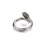 Spirit Snake Ring