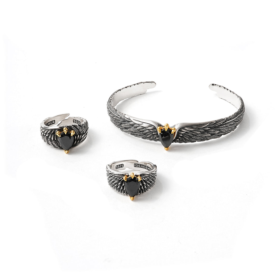 Spirit Eagle Wings Gift Set