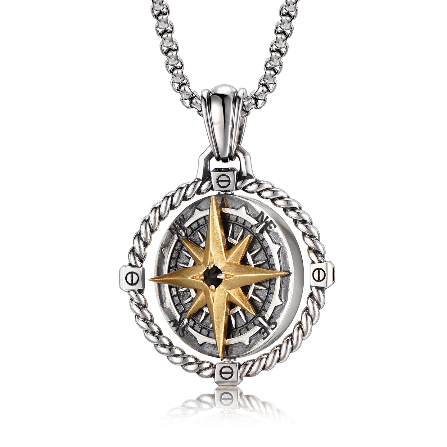 #plate-design_compass-rose
