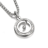 Astronomical Ball Rotating Pendants