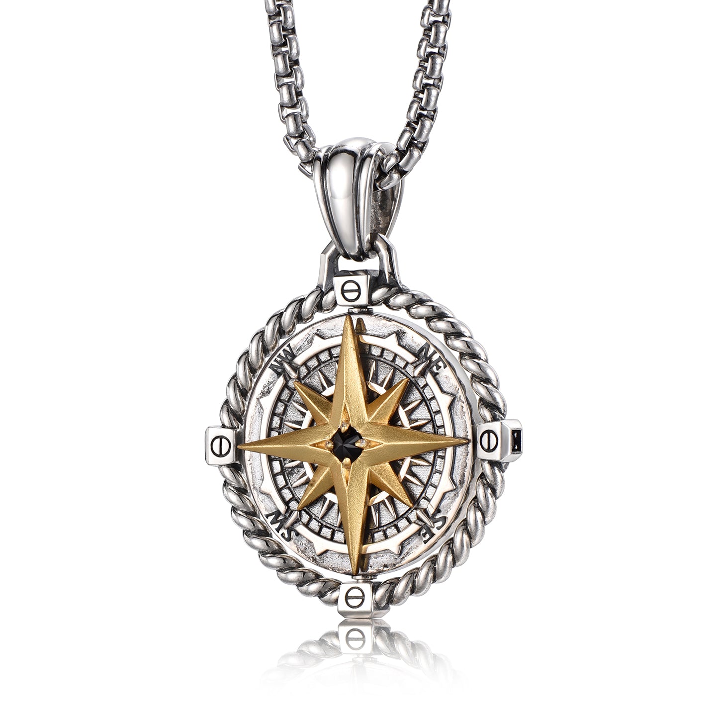 #plate-design_compass-rose