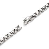 Sterling Silver Zircon Cross Bracelets