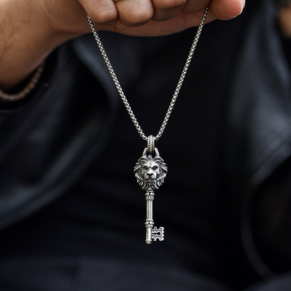 Pendants