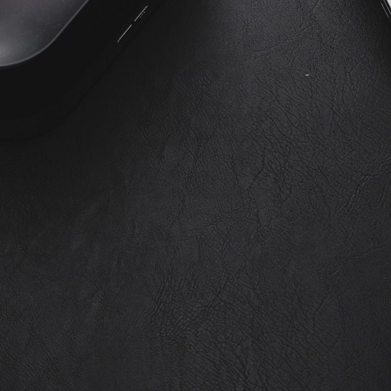 [Made To Order] Sterling Silver Triple Row Armor Bracelet [New Type]