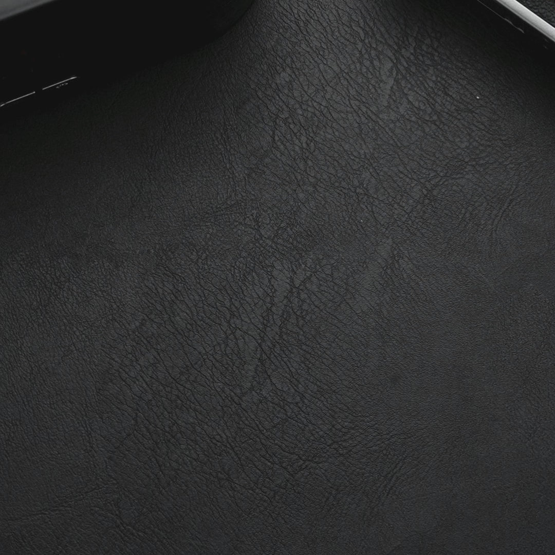 Black Badge Golden Armor Ring