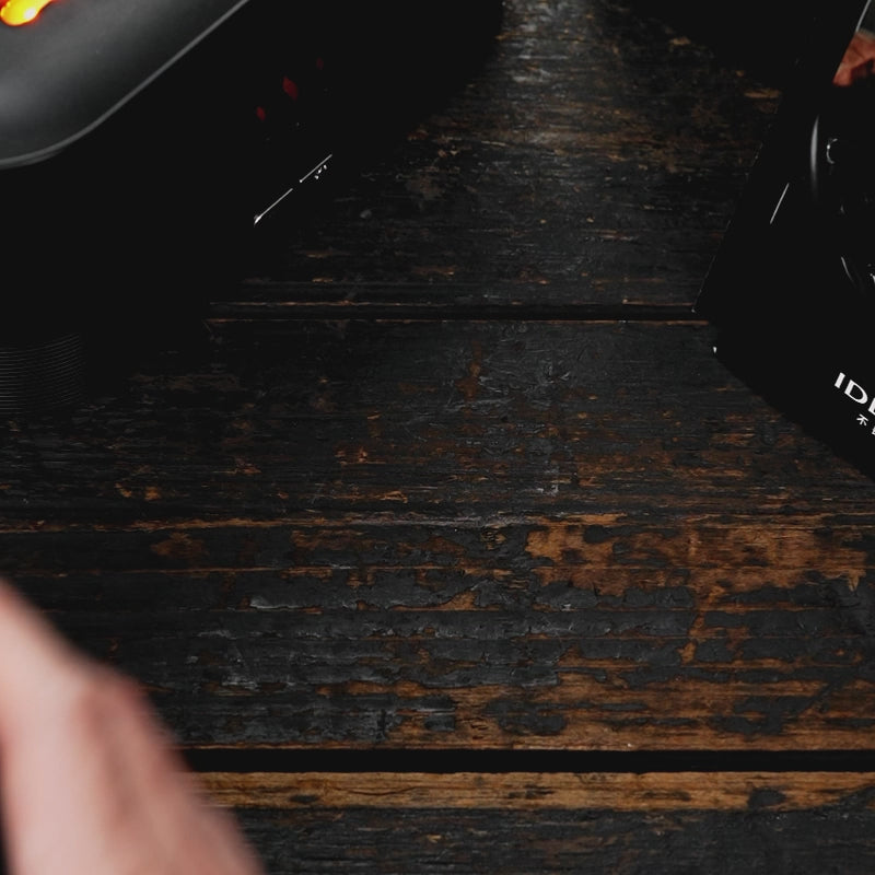 Vintage Golden Eagle Wings Turquoise Ring