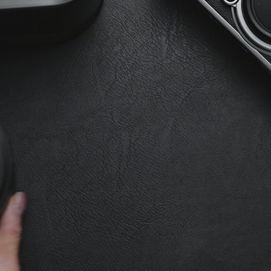 Vintage War Horse Shield Ring