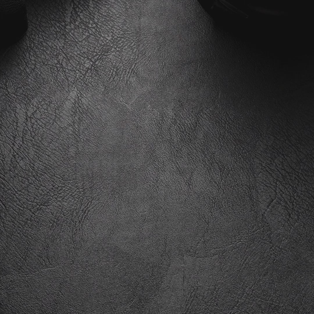 Vintage Infinity Möbius Loop Cuban Link Bracelet