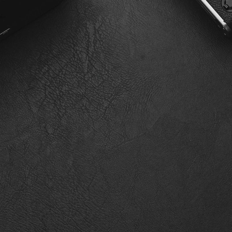 Iced Golden Inner Armor Hoop Earrings