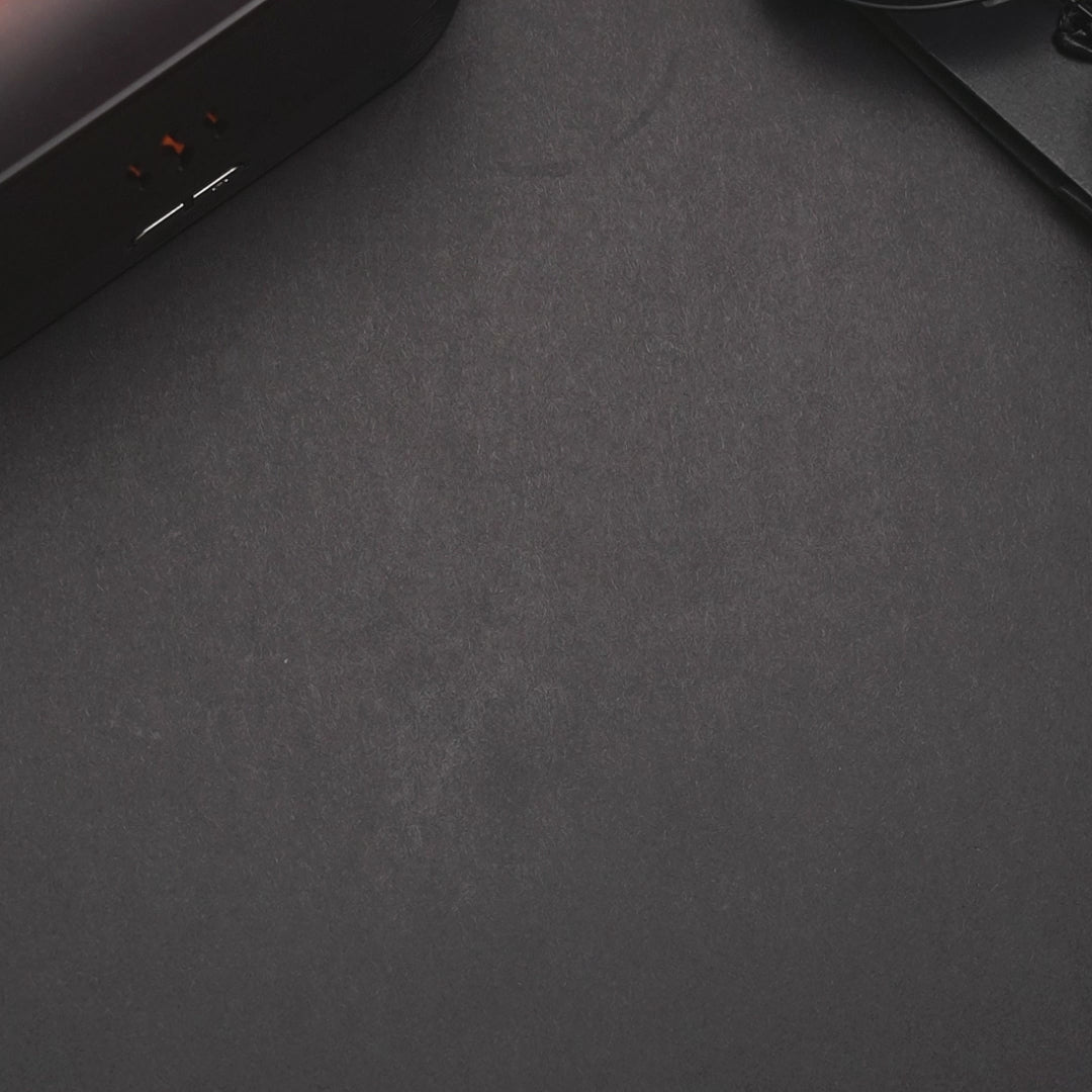 Fleur-De-Lis Black Onyx Signet Ring