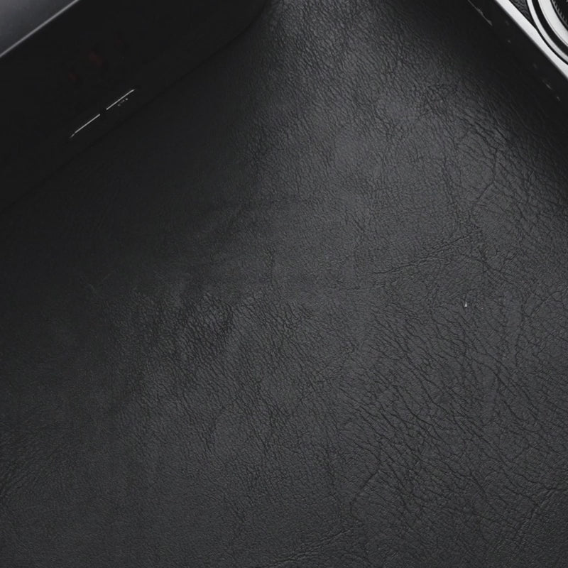 Iced Golden Armor Hoop Earrings