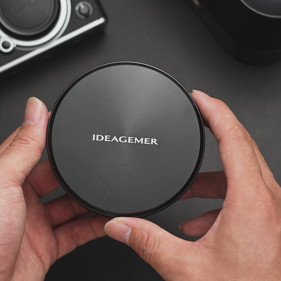 Chainmail Armor Ring Band