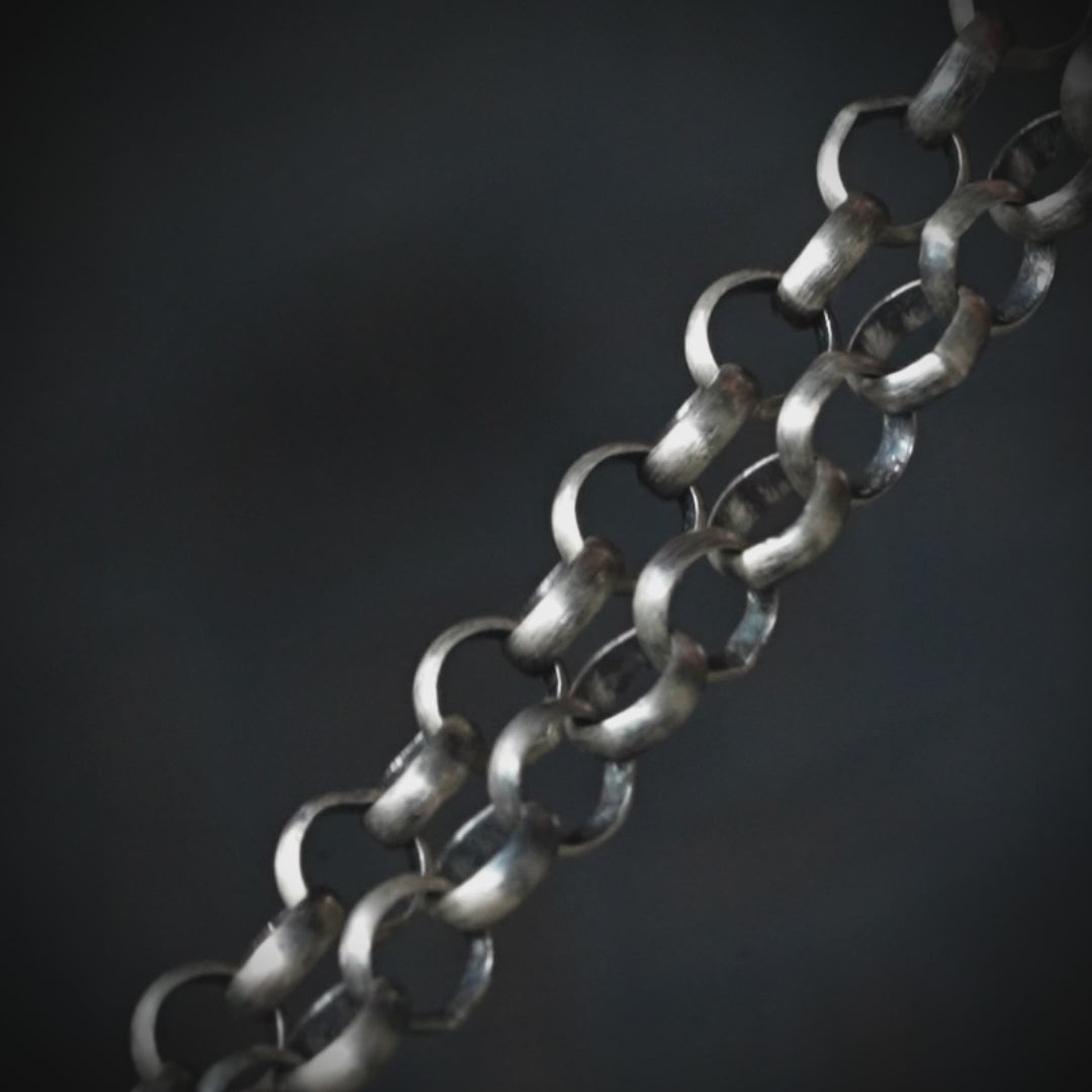 Circle Link Chain