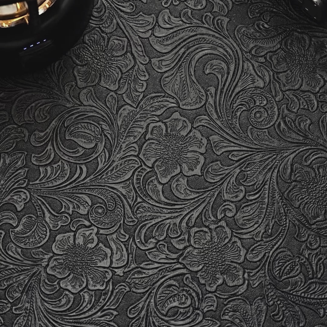 Vintage Boxing Glove Weaved Bangle Bracelet