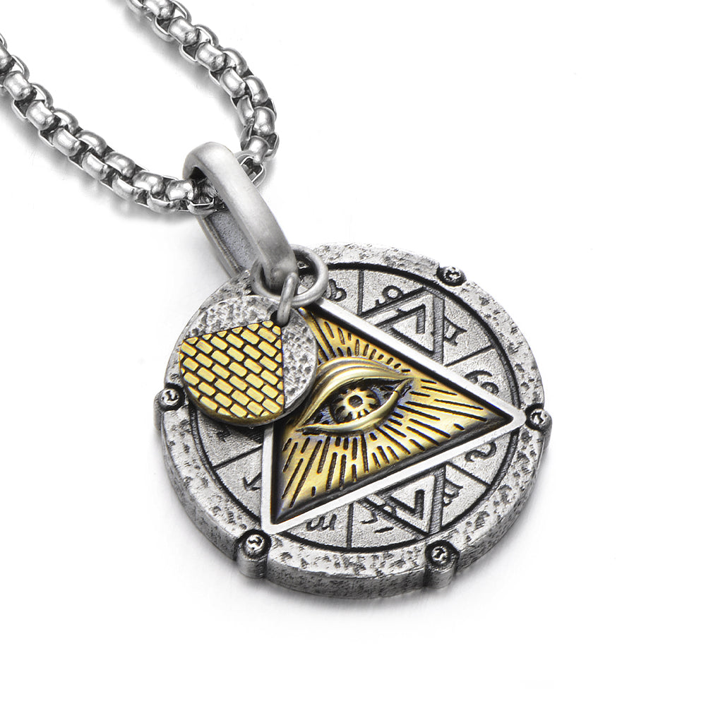 Eye Of Horus Pendants